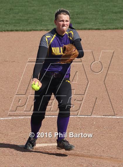 Thumbnail 2 in Bloom-Carroll vs. Johnstown-Monroe photogallery.