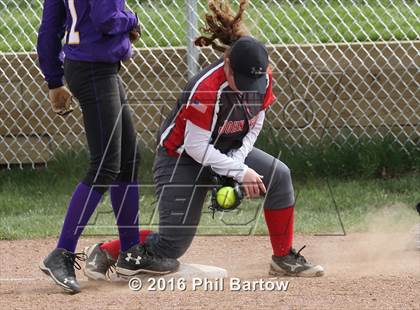 Thumbnail 3 in Bloom-Carroll vs. Johnstown-Monroe photogallery.