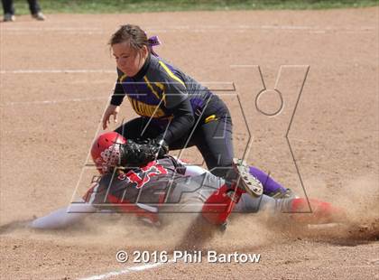 Thumbnail 1 in Bloom-Carroll vs. Johnstown-Monroe photogallery.