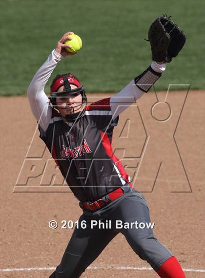 Thumbnail 1 in Bloom-Carroll vs. Johnstown-Monroe photogallery.