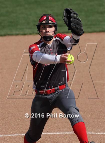Thumbnail 3 in Bloom-Carroll vs. Johnstown-Monroe photogallery.
