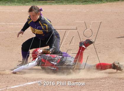 Thumbnail 2 in Bloom-Carroll vs. Johnstown-Monroe photogallery.