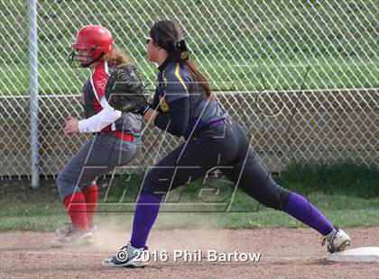 Thumbnail 2 in Bloom-Carroll vs. Johnstown-Monroe photogallery.