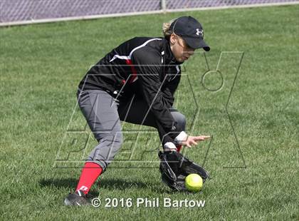 Thumbnail 2 in Bloom-Carroll vs. Johnstown-Monroe photogallery.