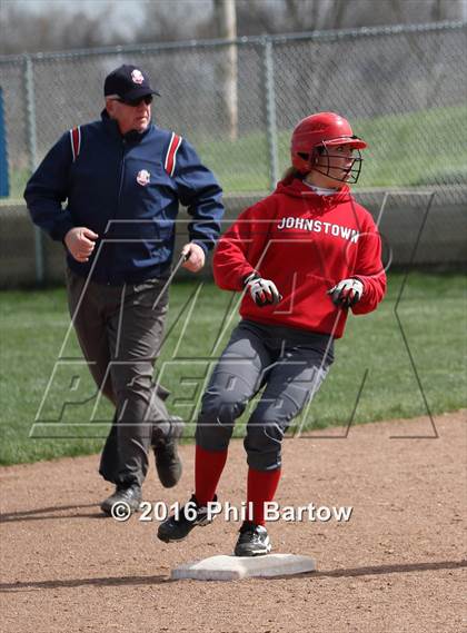 Thumbnail 2 in Bloom-Carroll vs. Johnstown-Monroe photogallery.