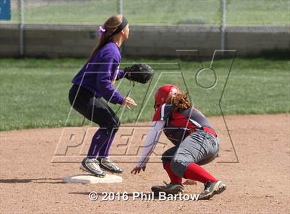 Thumbnail 3 in Bloom-Carroll vs. Johnstown-Monroe photogallery.