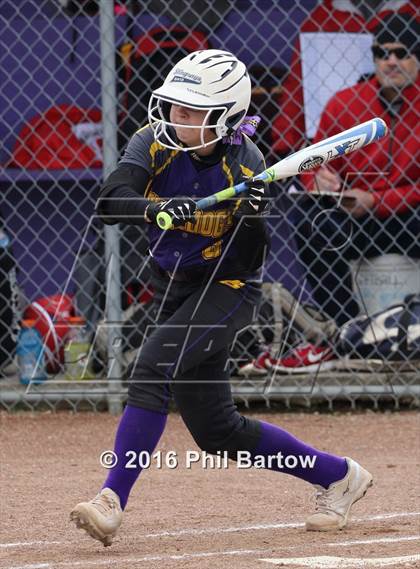 Thumbnail 2 in Bloom-Carroll vs. Johnstown-Monroe photogallery.