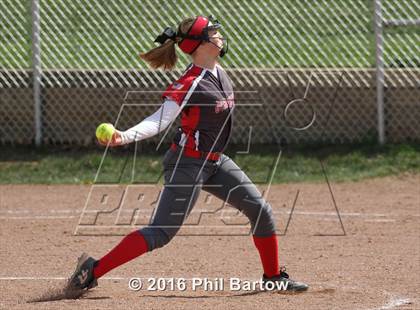 Thumbnail 2 in Bloom-Carroll vs. Johnstown-Monroe photogallery.