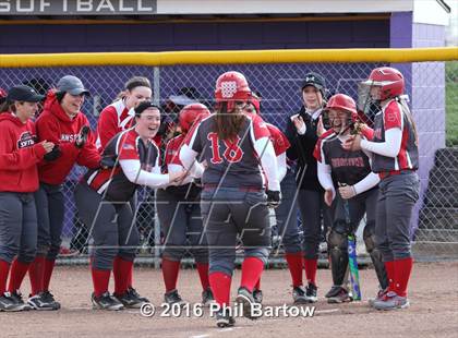 Thumbnail 3 in Bloom-Carroll vs. Johnstown-Monroe photogallery.