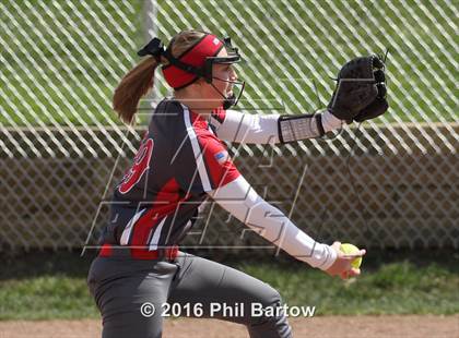 Thumbnail 1 in Bloom-Carroll vs. Johnstown-Monroe photogallery.