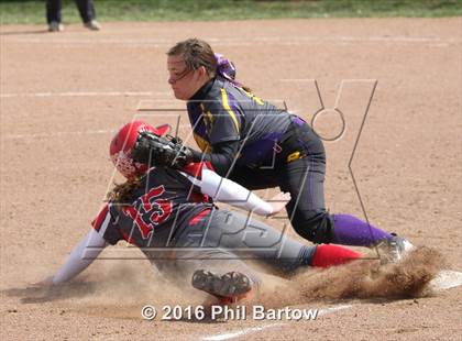 Thumbnail 3 in Bloom-Carroll vs. Johnstown-Monroe photogallery.