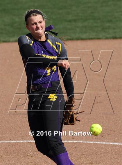 Thumbnail 3 in Bloom-Carroll vs. Johnstown-Monroe photogallery.
