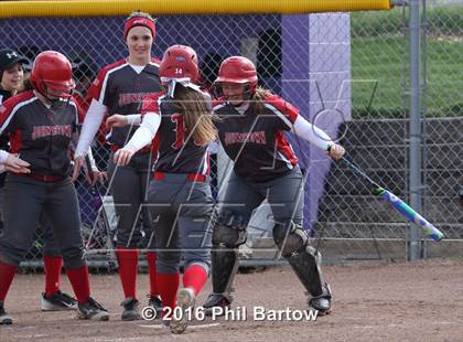 Thumbnail 2 in Bloom-Carroll vs. Johnstown-Monroe photogallery.