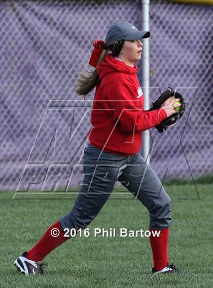 Thumbnail 1 in Bloom-Carroll vs. Johnstown-Monroe photogallery.