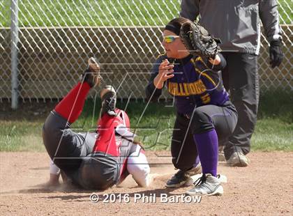 Thumbnail 1 in Bloom-Carroll vs. Johnstown-Monroe photogallery.