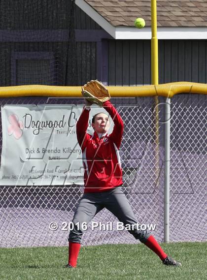 Thumbnail 3 in Bloom-Carroll vs. Johnstown-Monroe photogallery.