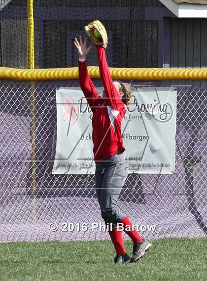 Thumbnail 1 in Bloom-Carroll vs. Johnstown-Monroe photogallery.