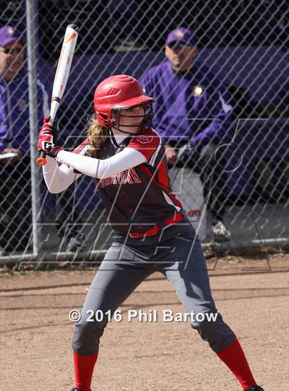 Thumbnail 2 in Bloom-Carroll vs. Johnstown-Monroe photogallery.