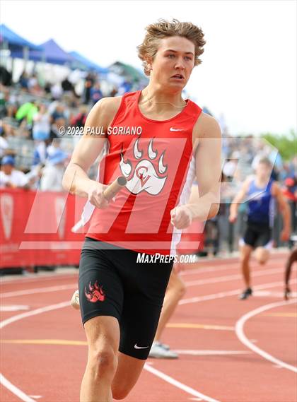 Thumbnail 2 in CHSAA Championships (Day 1) photogallery.