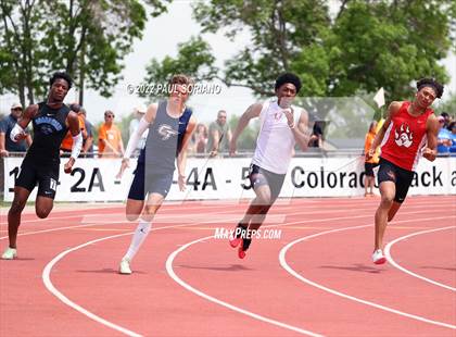 Thumbnail 2 in CHSAA Championships (Day 1) photogallery.