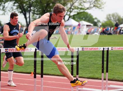 Thumbnail 2 in CHSAA Championships (Day 1) photogallery.