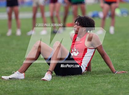 Thumbnail 2 in CHSAA Championships (Day 1) photogallery.