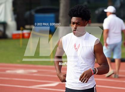 Thumbnail 3 in CHSAA Championships (Day 1) photogallery.