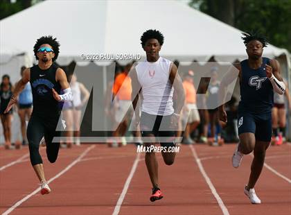 Thumbnail 2 in CHSAA Championships (Day 1) photogallery.