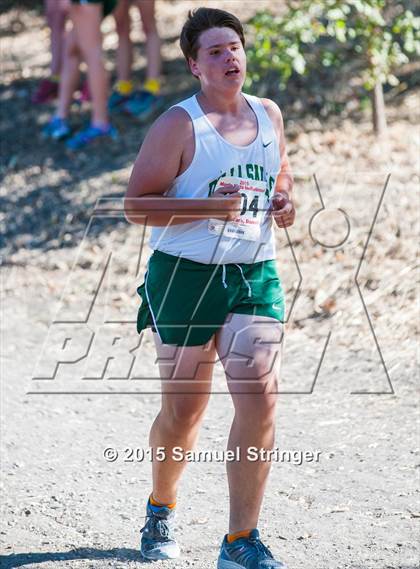 Thumbnail 2 in Monte Vista Invitational photogallery.