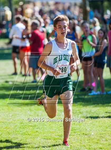 Thumbnail 3 in Monte Vista Invitational photogallery.