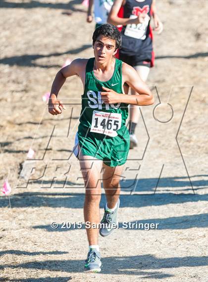 Thumbnail 3 in Monte Vista Invitational photogallery.