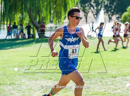 Thumbnail 1 in Monte Vista Invitational photogallery.