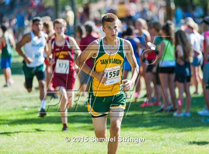 Thumbnail 3 in Monte Vista Invitational photogallery.