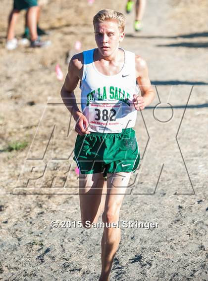 Thumbnail 1 in Monte Vista Invitational photogallery.