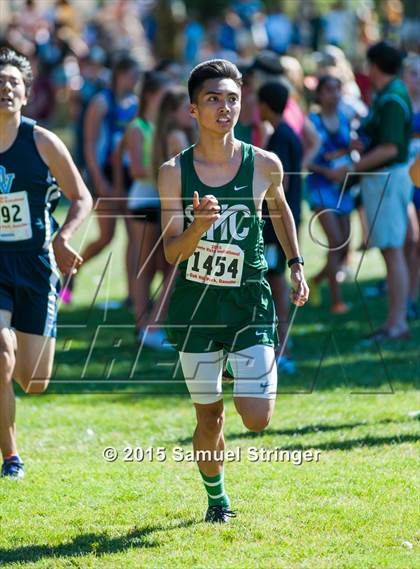 Thumbnail 1 in Monte Vista Invitational photogallery.