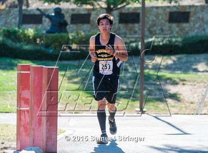 Thumbnail 3 in Monte Vista Invitational photogallery.