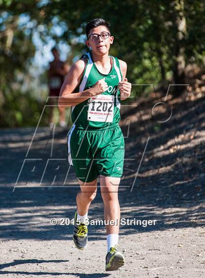 Thumbnail 1 in Monte Vista Invitational photogallery.