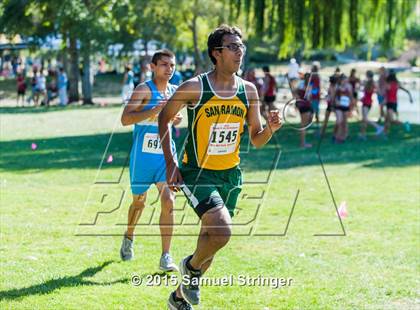 Thumbnail 1 in Monte Vista Invitational photogallery.