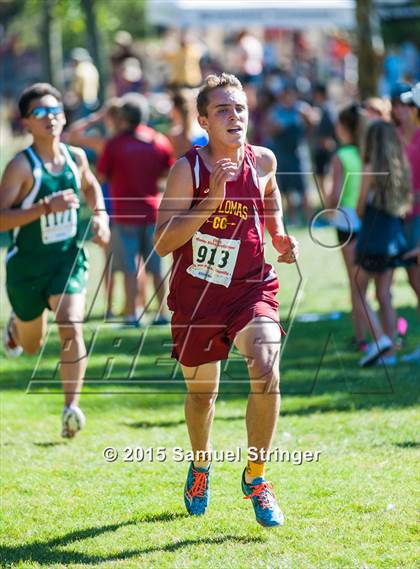 Thumbnail 1 in Monte Vista Invitational photogallery.