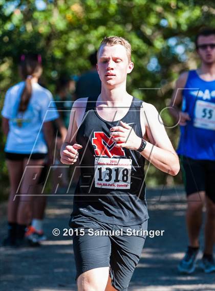 Thumbnail 1 in Monte Vista Invitational photogallery.