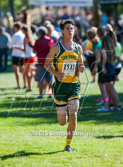 Thumbnail 1 in Monte Vista Invitational photogallery.
