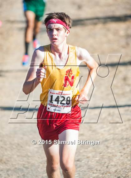 Thumbnail 3 in Monte Vista Invitational photogallery.