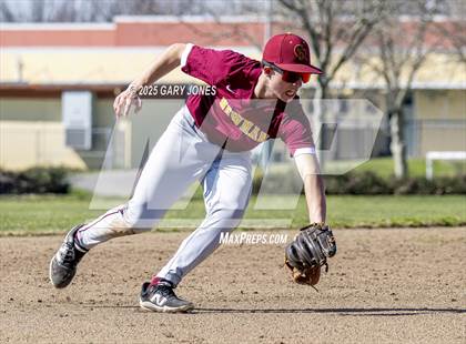 Thumbnail 2 in Cardinal Newman @ Whitney photogallery.