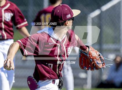 Thumbnail 2 in Cardinal Newman @ Whitney photogallery.