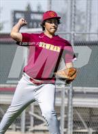 Photo from the gallery "Cardinal Newman @ Whitney"