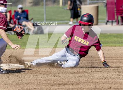 Thumbnail 2 in Cardinal Newman @ Whitney photogallery.