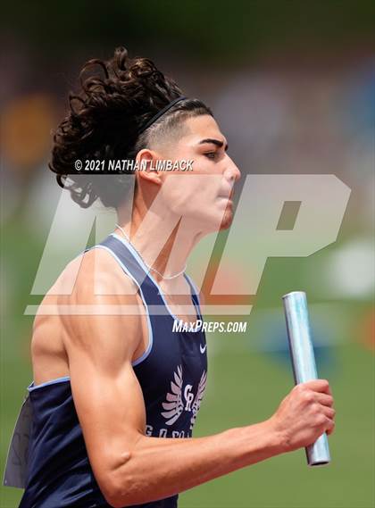 Thumbnail 1 in NMAA 4A Track and Field Championships photogallery.