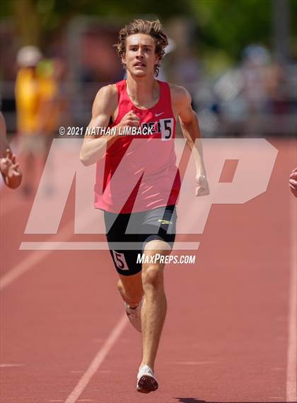 Thumbnail 2 in NMAA 4A Track and Field Championships photogallery.