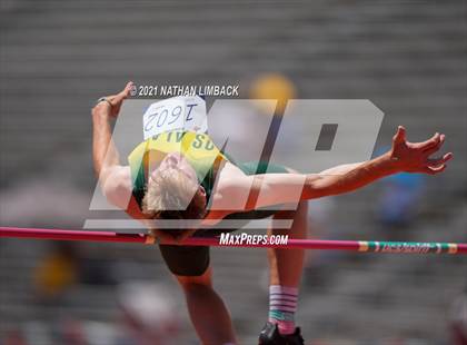 Thumbnail 3 in NMAA 4A Track and Field Championships photogallery.
