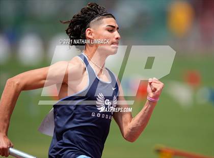 Thumbnail 3 in NMAA 4A Track and Field Championships photogallery.